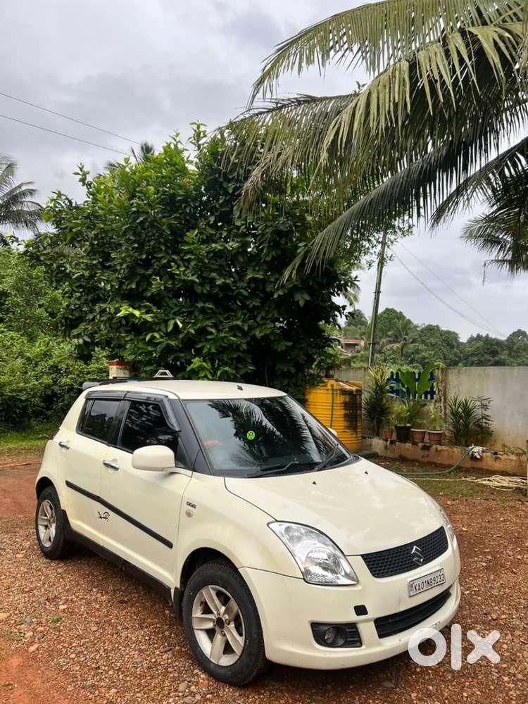 Maruti Suzuki Swift Dzire 2011 Good Condition