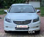 Honda Accord 2.4 Automatic, 2013, Petrol