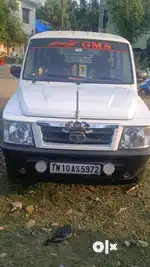 Tata Sumo Gold 2015 Diesel 93007 Km Driven