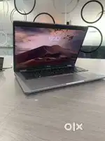 Dell Laptop/14inch/5440/13th gen Core i5 16GB 512GB SSD/With warranty