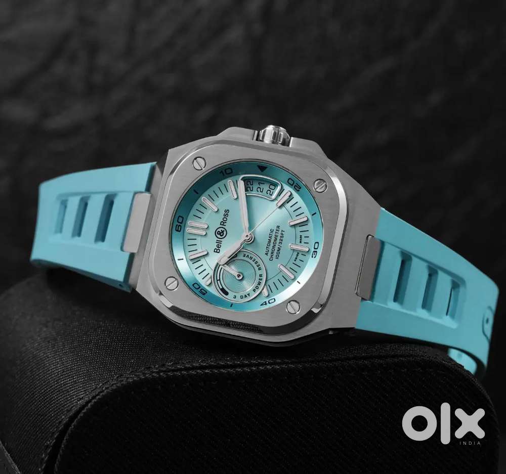 Bell ross watch