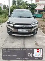 Maruti Suzuki XL6 2022 Petrol 490000 Km Driven