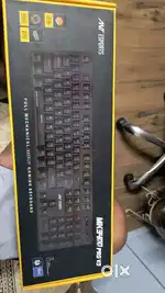 ANT ESPORTS MK3400 V3 PRO GAMING MECHANICAL KEYBOARD