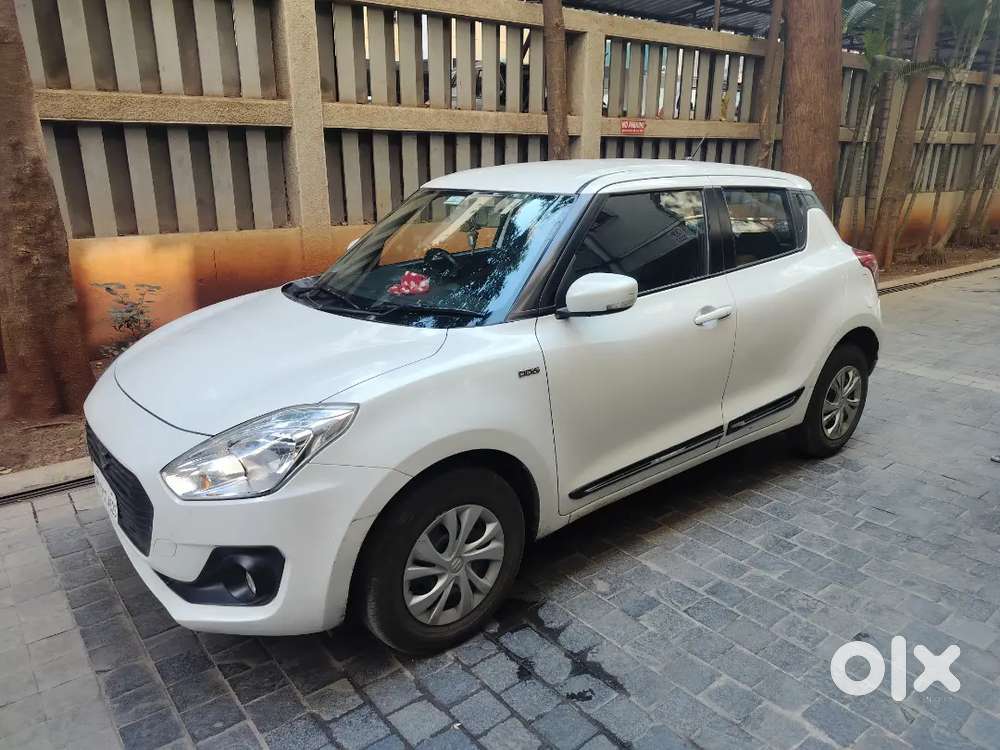 Maruti Suzuki Swift 2018 Diesel Well Maintained