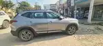 Kia Seltos 1.5 GTX+ Diesel AT Dual tone, 2020, Diesel