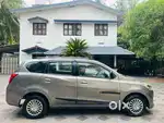 Datsun GO T, 2015, Petrol
