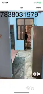 2 room set independent for boys girls family in noida near noida metro