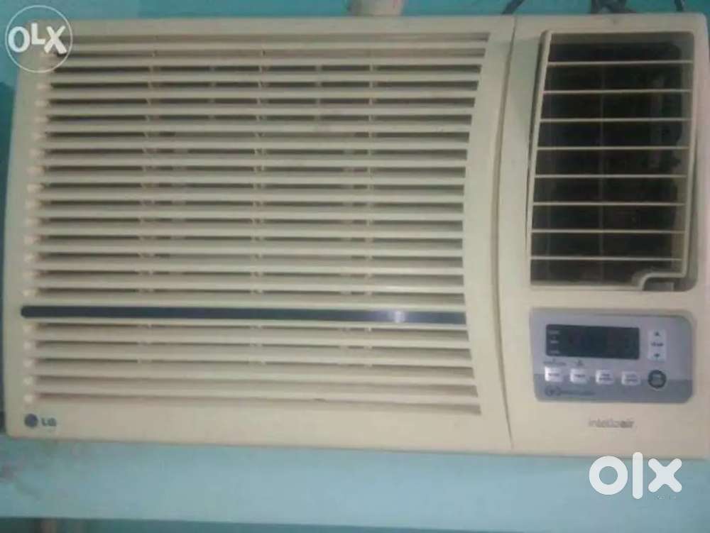 Windows AC LG