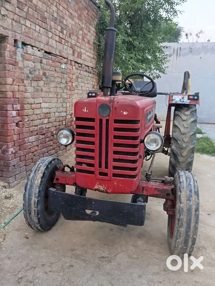 Mahindra 475 DI Model 2000