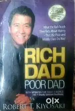 Rich dad poor dad