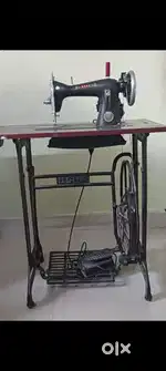 Usha Sewing Tailoring Machine with Motor