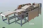 Papad Making Machine