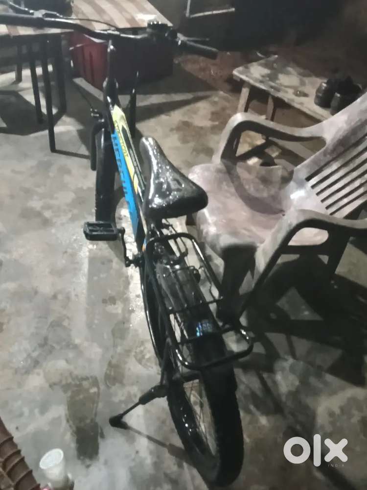Only one week used Good condition