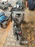Apache RTR 160 4v
