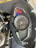 Pulsar RS200