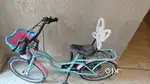 Kids bicycle