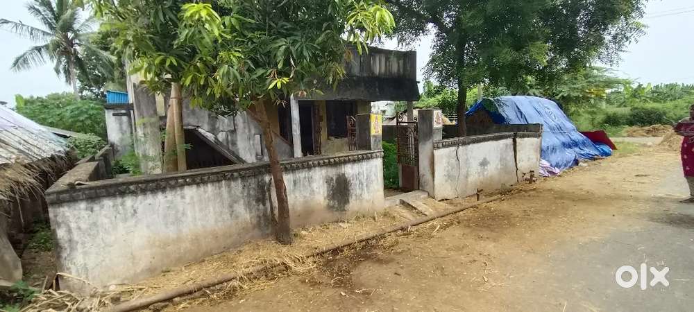 House sales in Villupuram