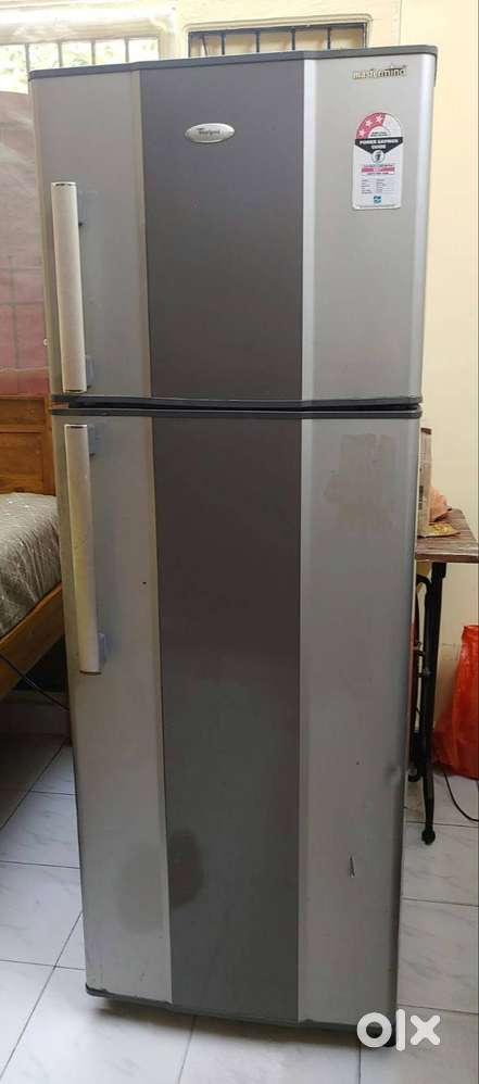 Samsung 250 Litre double door fridge