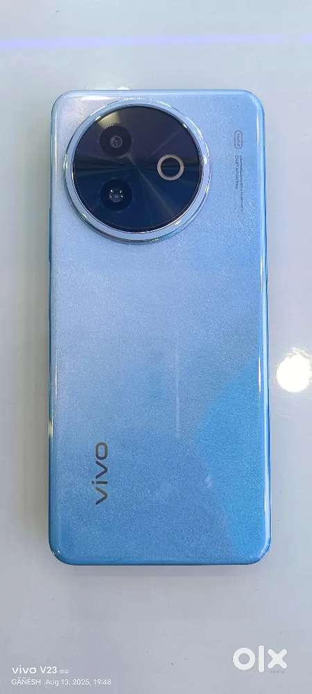 Vivo y39 4 Month Old