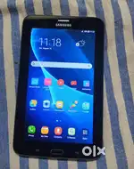 Samsung Galaxy Tablet