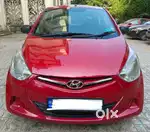 Hyundai EON Era, 2015, Petrol