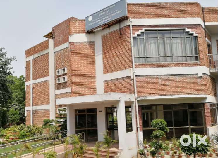 Home Cook for Govt. Office