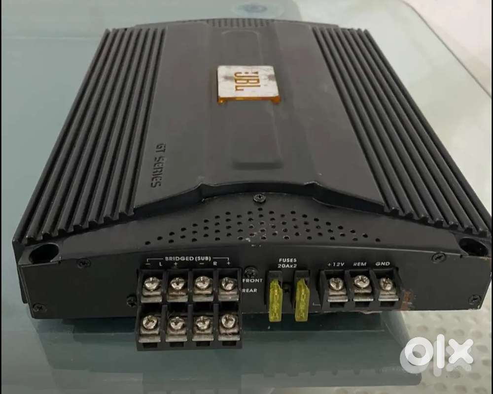 Amplifier,speaker,subwoofer