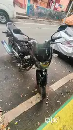 Bajaj Pulsar 150 DTSI