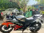 Yamaha R15 V2 2017