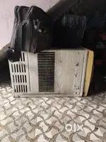Lg windows AC cooling ok