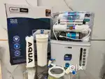 Xfv44 Aqua + RO water filter latest model New RO water purifier tech