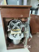 Atta Chakki