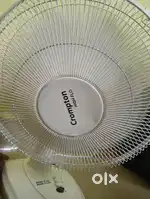 Table fans