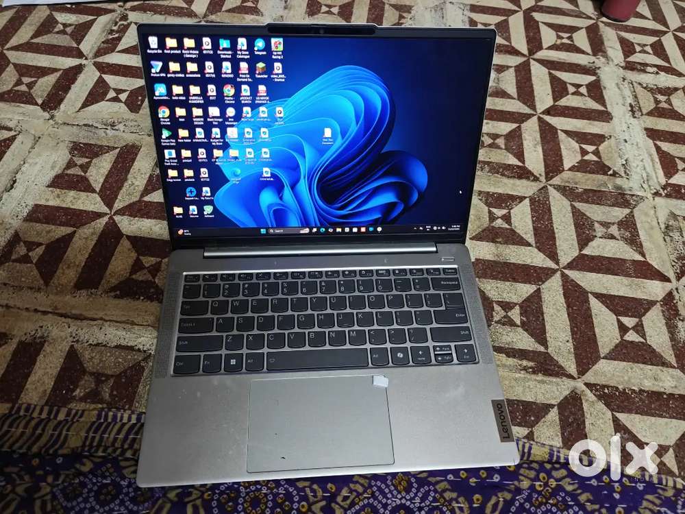 Lenovo IdeaPad Slim 5 (Intel Ultra 5, 14) – 100% Condition