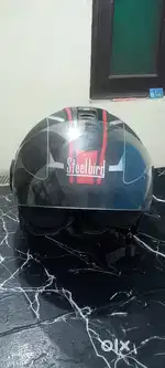 Stylish & Sturdy Helmets for Sale – Excellent Condition!