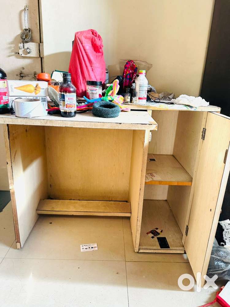 Study and computer table