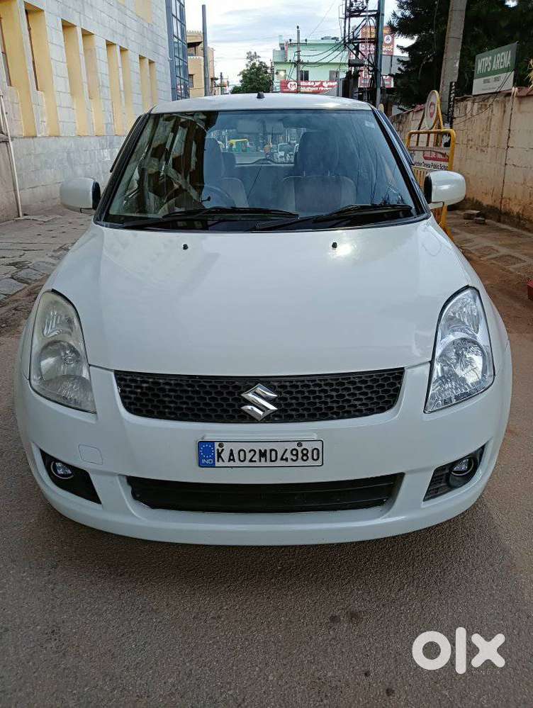 Maruti Suzuki Swift DDiS VDI, 2009, Diesel