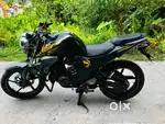 FZS FI 2015 Good condition bike in 22000