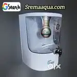 New Aqua water purifier