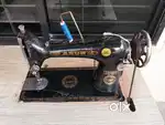 Sewing Machine ARUN 555