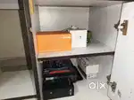 Computer table