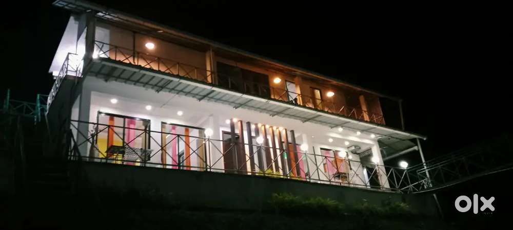 Need room cleaning staff place vagamon Idukki