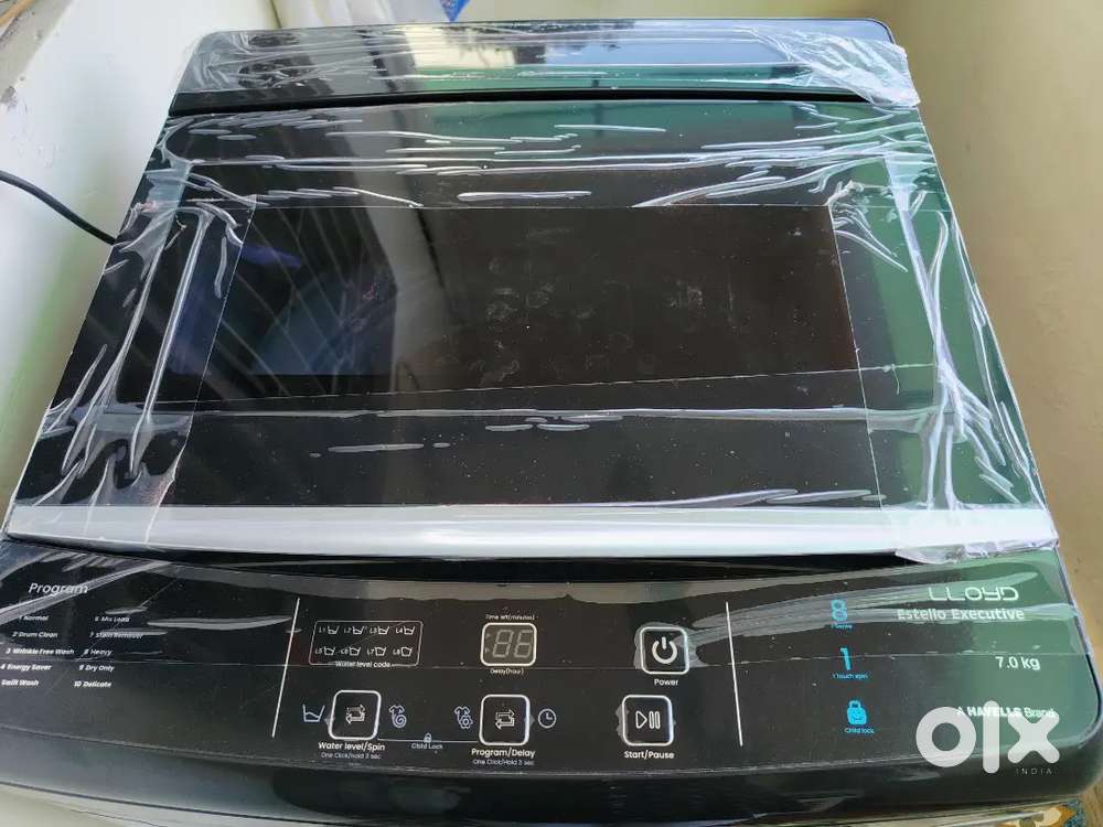 Washing machine