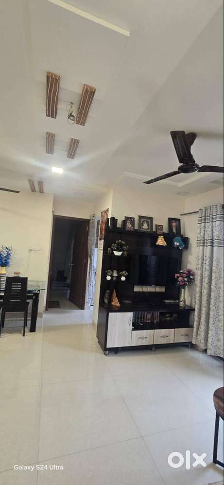 3BHK Flat, Narendra Nagar, Nagpur