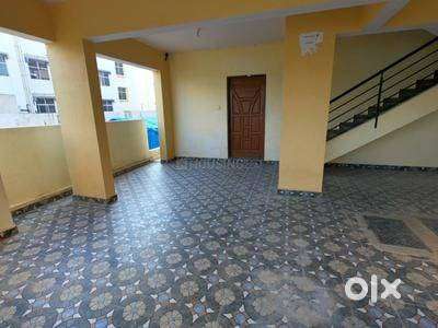 1 Roommate required for 2BHK