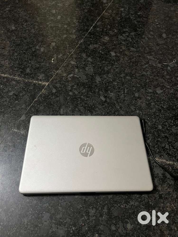 Hp laptop 11th Gen Intel (R) Core, i3-1125G4 2.00GHz