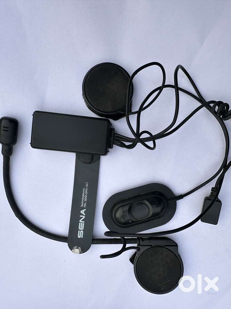 Motorcycle Bluetooth Helmet