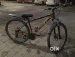 Schnell Fang 29 Bicycle