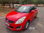 Maruti Suzuki Swift DDiS VDI, 2017, Petrol