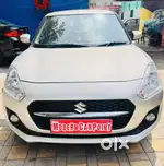 Maruti Suzuki Swift VXI Optional, 2023, Petrol